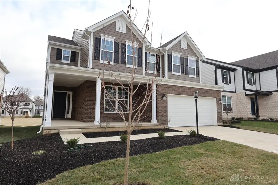 10076 Gully Pass Drive #246, Washington Township, OH 45458 - Image #3