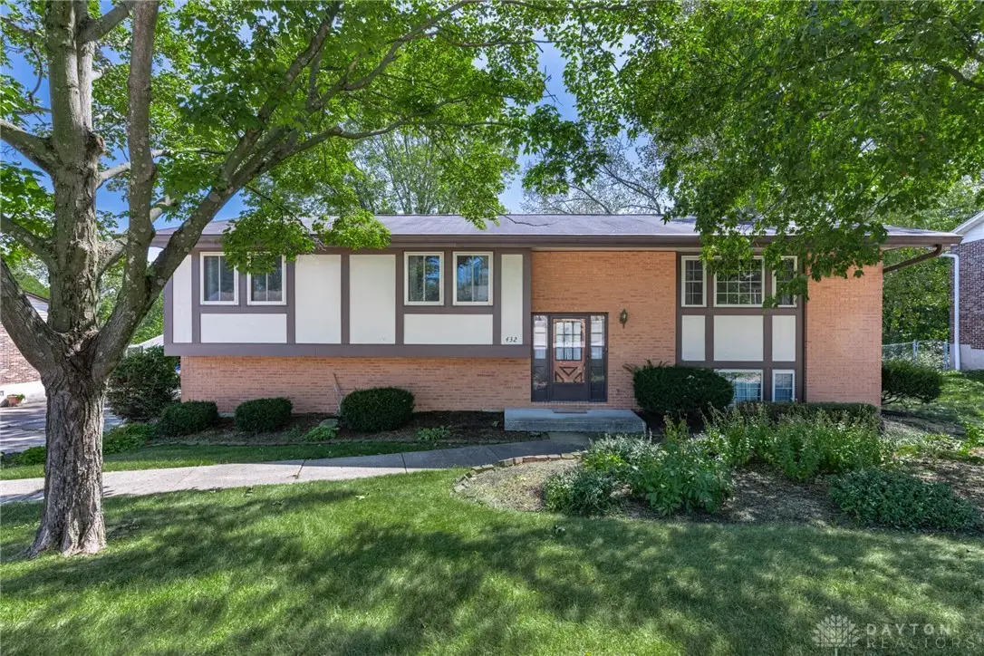 432 Crusader Drive, Dayton, OH 45449 - Image #1