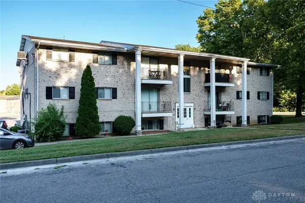 905 Glendean Avenue, Riverside, OH 45431