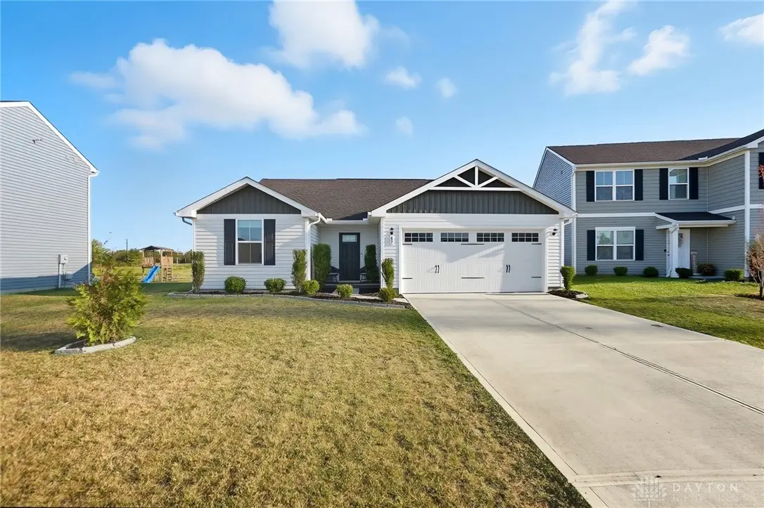 65 June Circle, West Milton, OH 45383 - Image #1
