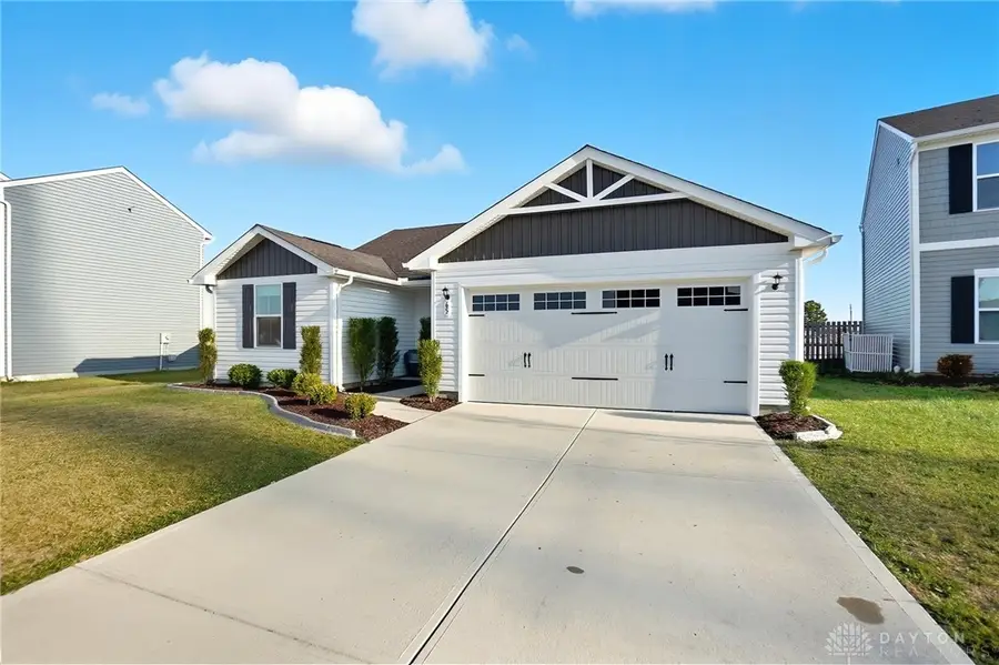 65 June Circle, West Milton, OH 45383 - Image #2