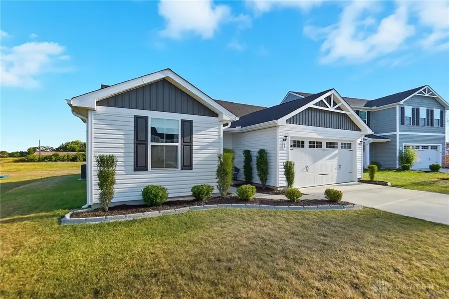 65 June Circle, West Milton, OH 45383 - Image #3