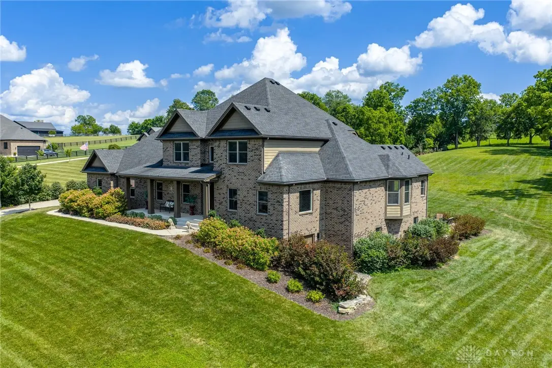 6363 Trillium Drive, Waynesville, OH 45068 - #1