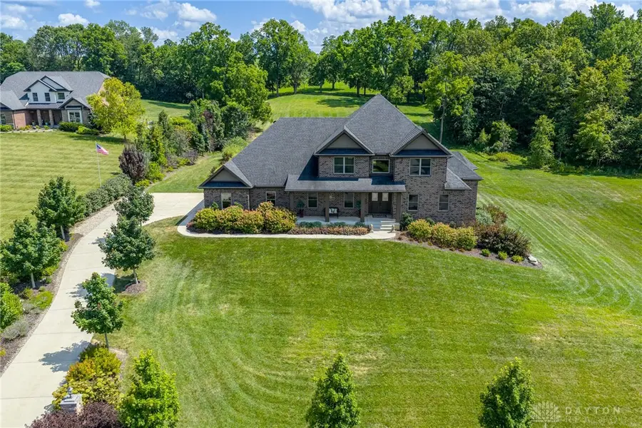 6363 Trillium Drive, Waynesville, OH 45068 - #2