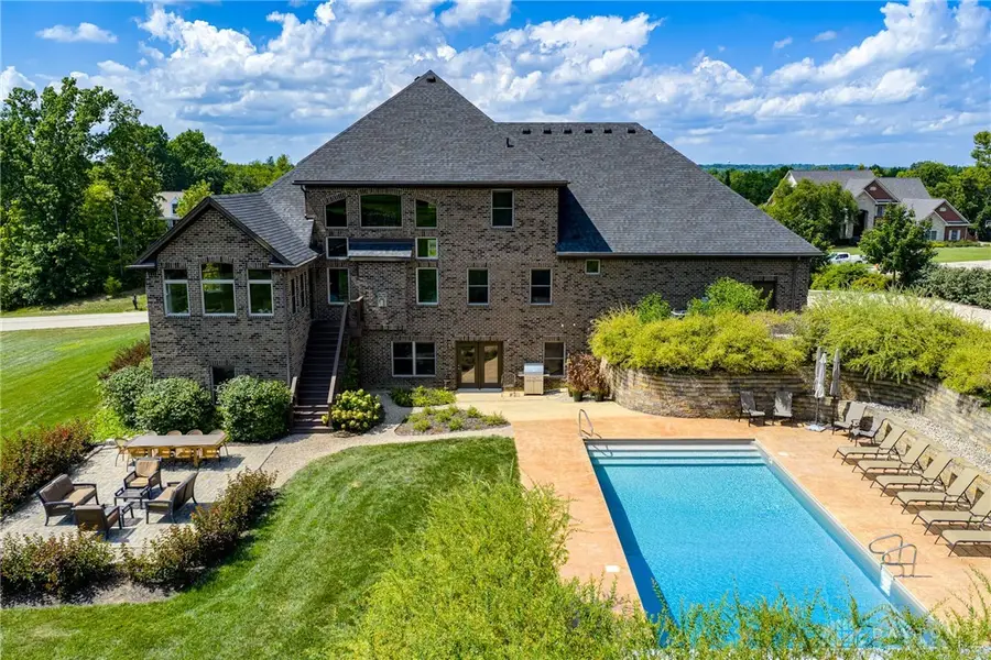 6363 Trillium Drive, Waynesville, OH 45068 - #3