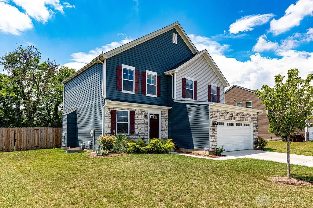 1221 Waterbury Drive, Franklin, OH 45005 - #1