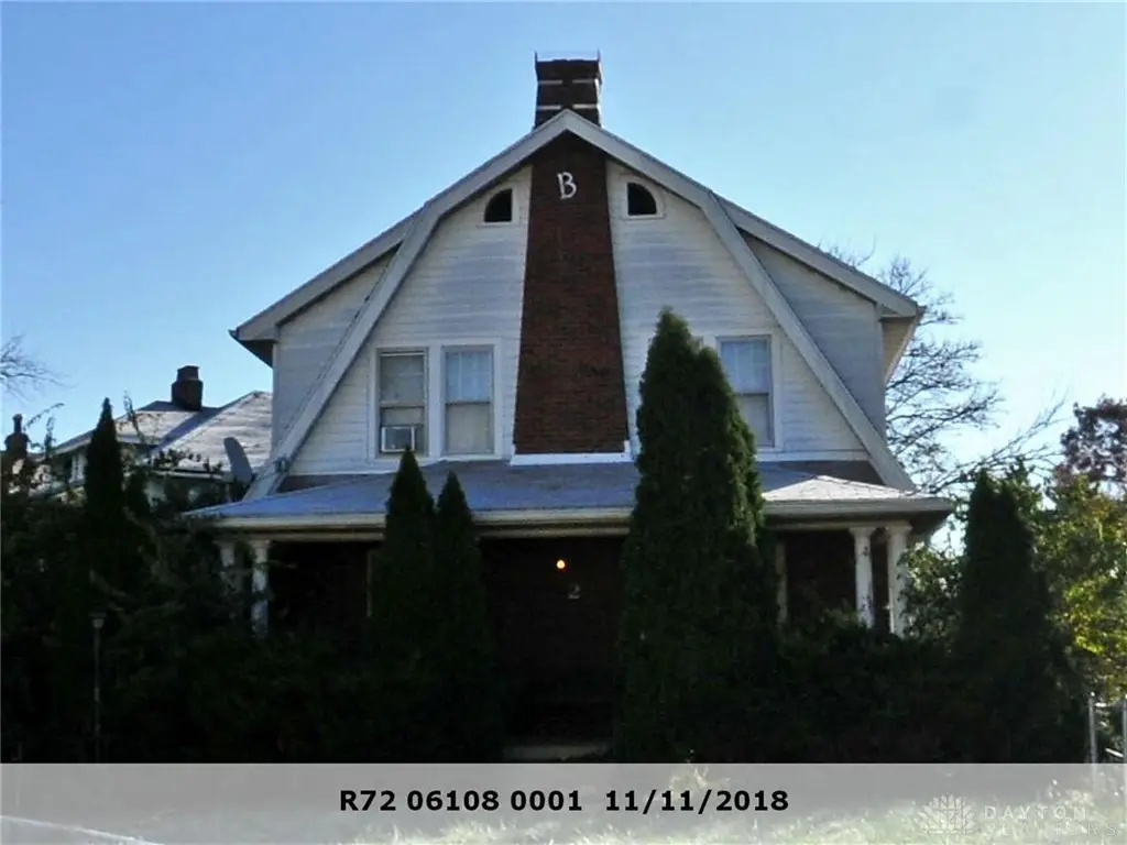 2 E Hudson Avenue, Dayton, OH 45405 - Image #1