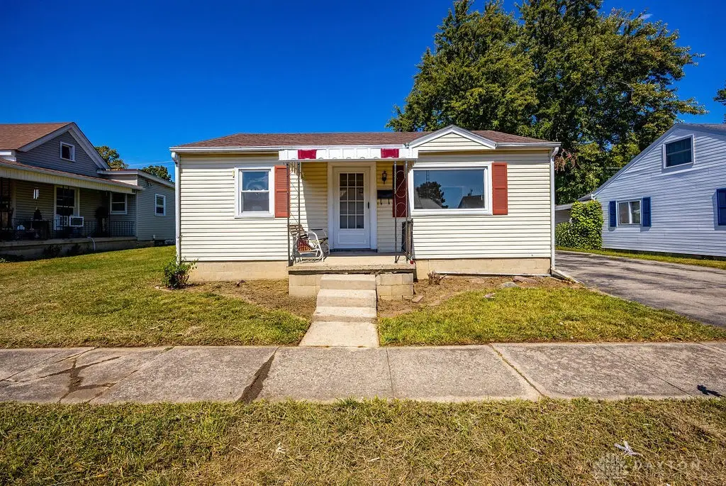 230 W Spring Street, Eaton, OH 45320 - #1