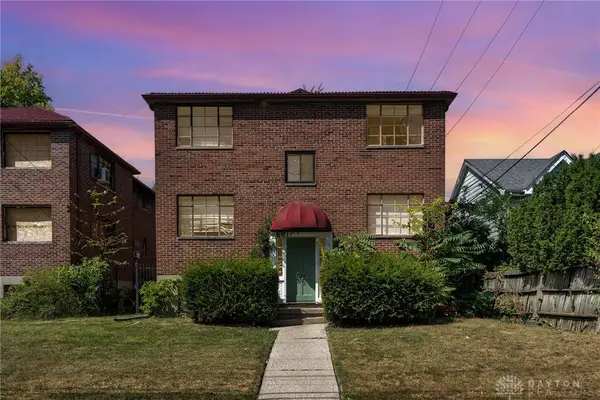 829-837 Riverview Terrace, Dayton, OH 45402