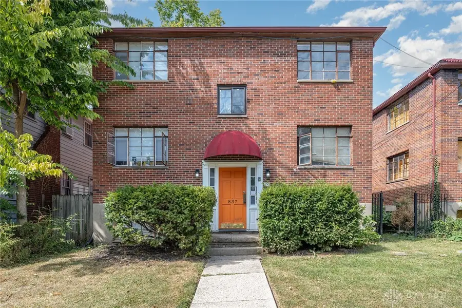829-837 Riverview Terrace, Dayton, OH 45402 - Image #2