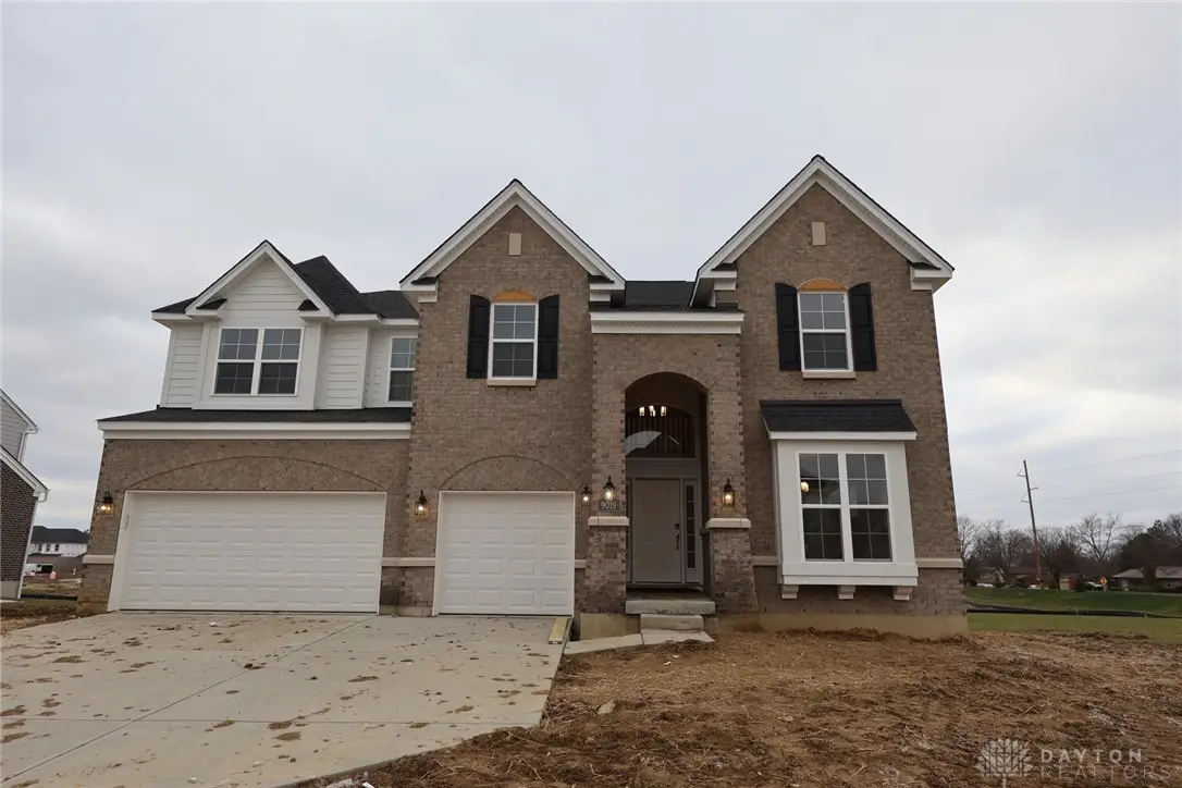 9019 Sorrento Place #0028, Washington Township, OH 45458 - Image #1