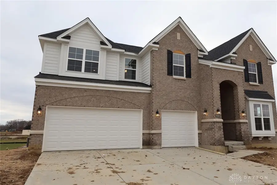 9019 Sorrento Place #0028, Washington Township, OH 45458 - Image #2