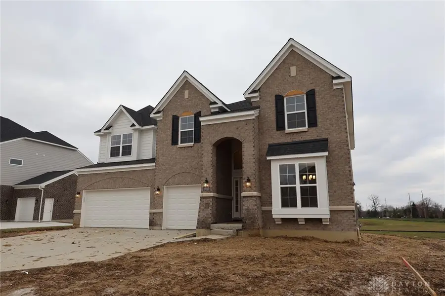 9019 Sorrento Place #0028, Washington Township, OH 45458 - Image #3