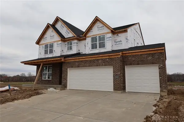 9219 Bottega South Drive #65, Washington Twp, OH 45458