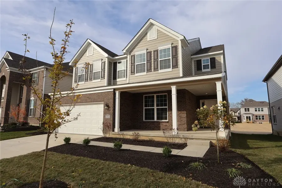 10205 Gully Pass Drive #253, Washington Township, OH 45458 - Image #2