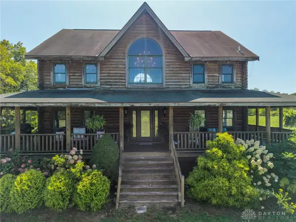 963 Pratt Road, Vernon Twp, OH 45107