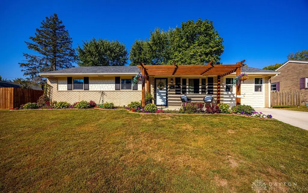 103 Katherine Court, Camden, OH 45311 - #1