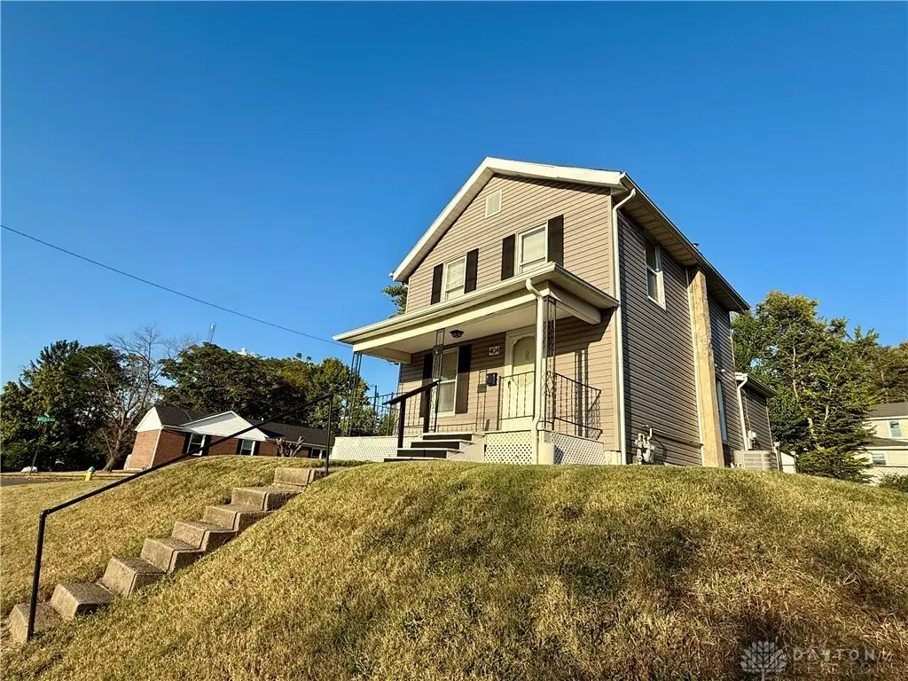 404 S Smithville Road, Dayton, OH 45403 - Image #1