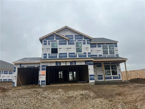 1272 Baybury Avenue, Xenia, OH 45385