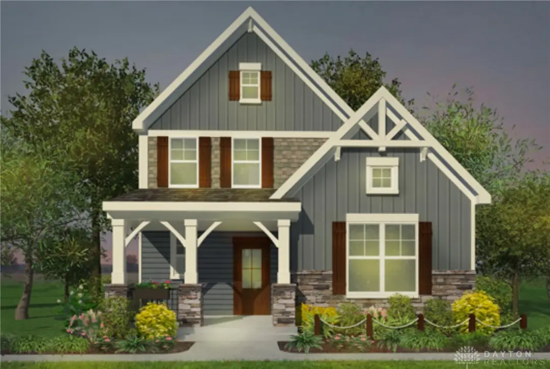 3155 Rosemary Court #Lot 94, Warren, OH 45152 - Image #1