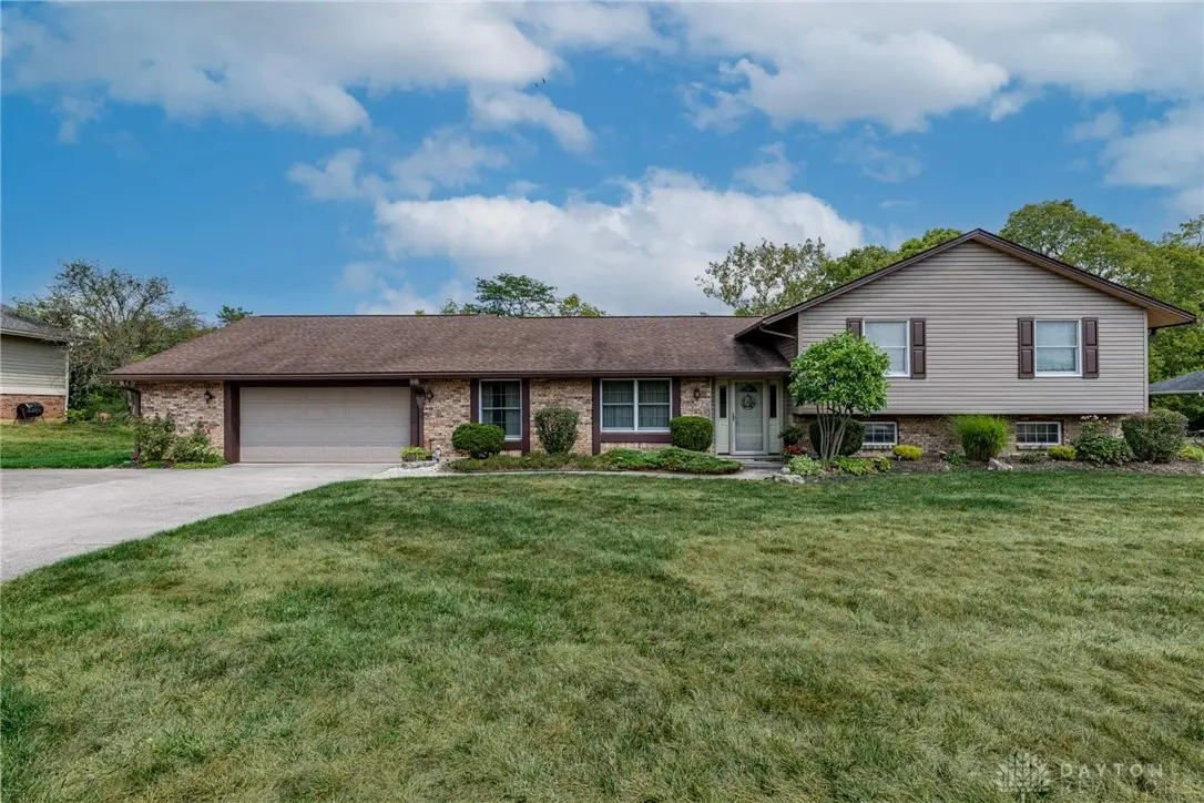 7308 Tamarind Trail, Centerville, OH 45459 - #1