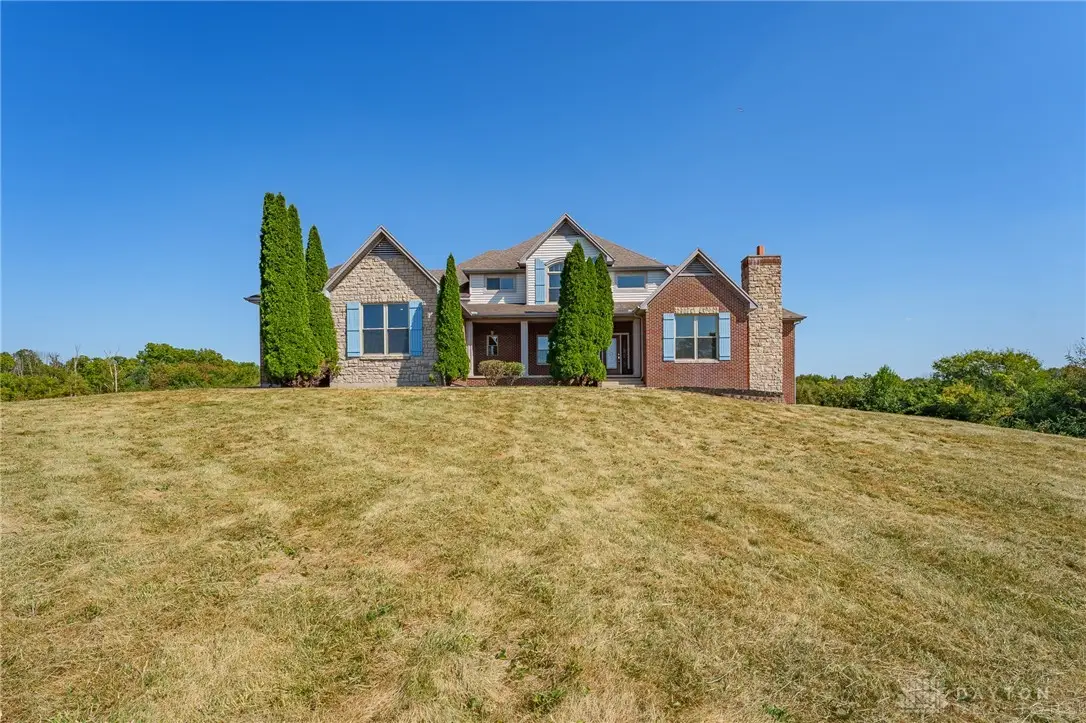 13287 State Route 729, New Vienna, OH 45159 - Image #1