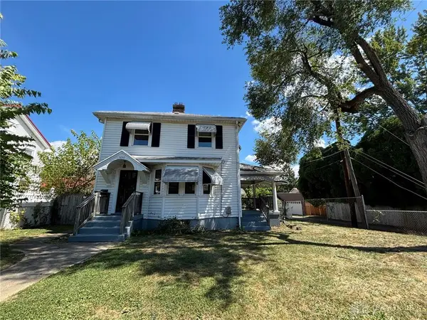 1230 Pursell Avenue, Dayton, OH 45420