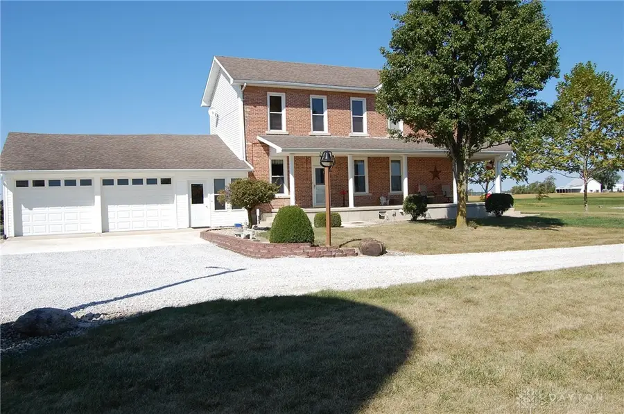 5882 W Versailles Road, Piqua, OH 45356 - Image #2