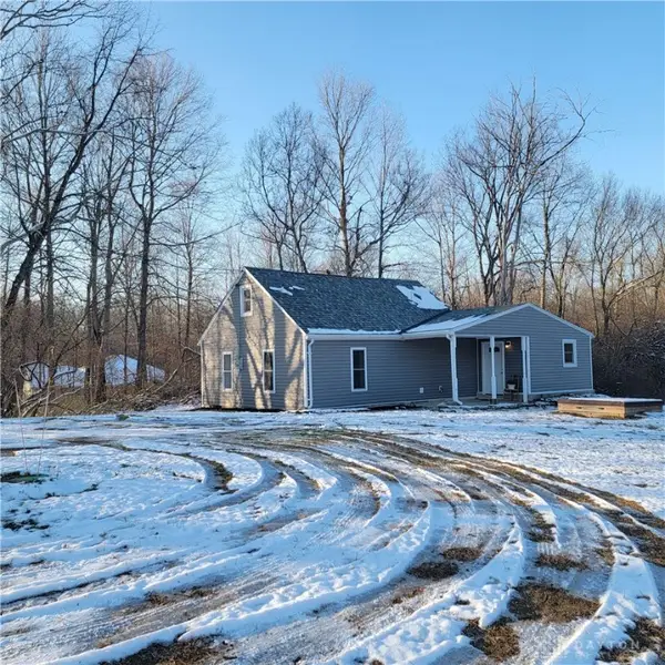 7715 New Carlisle Road, New Carlisle, OH 45344