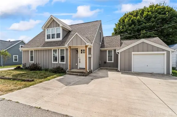 23 Verity Street, Jamestown Vlg, OH 45335