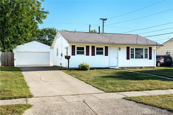 1391 June Drive, Xenia, OH 45385