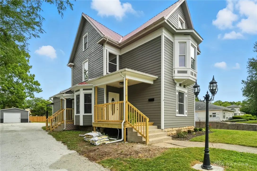 2226 E High Street, Springfield, OH 45505 - Image #1