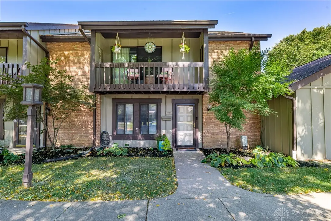 1457 Carriage Trace Boulevard, Centerville, OH 45459 - Image #1