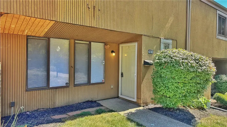 4743 Shaunee Creek Drive, Dayton, OH 45415 - Image #2