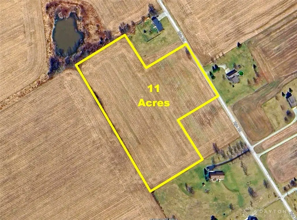 3725 Kyle Road, Cedarville Township, OH 45314 - Image #1