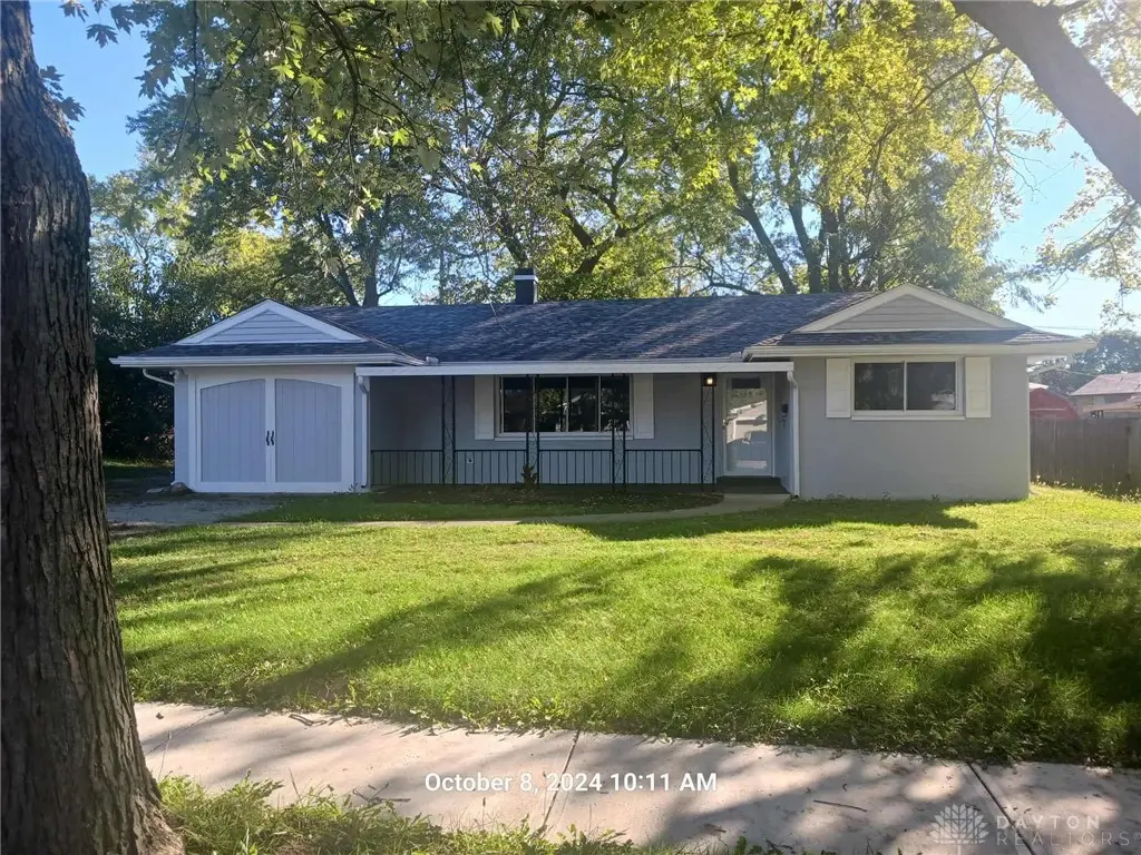 3462 Arlene Avenue, Dayton, OH 45406 - Image #1