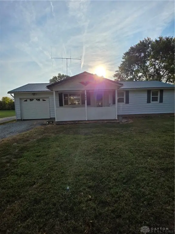 246 N Main Street, Arcanum, OH 45304 - Image #2