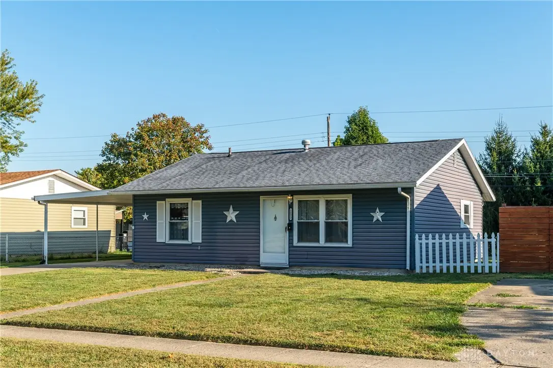 1223 June Drive, Xenia, OH 45385 - #1