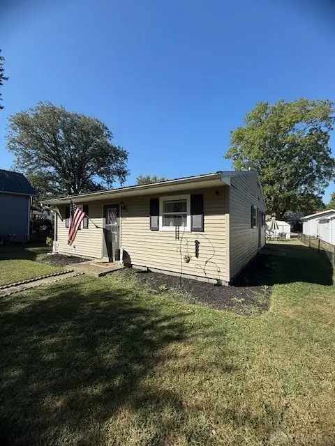 108 River, Greenville, OH 45331