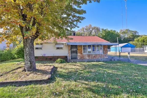 3916 Cone Court, Dayton, OH 45417