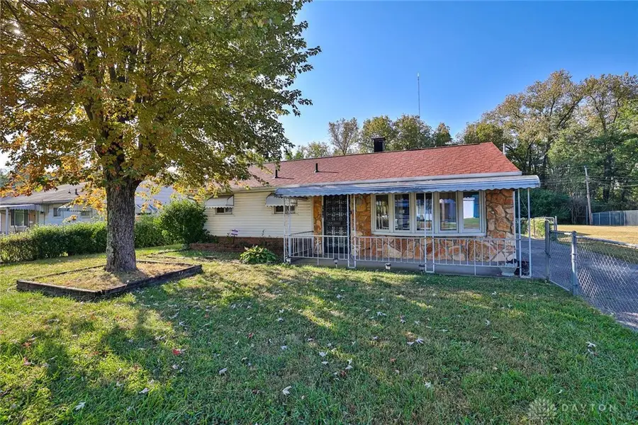 3916 Cone Court, Dayton, OH 45417 - Image #2