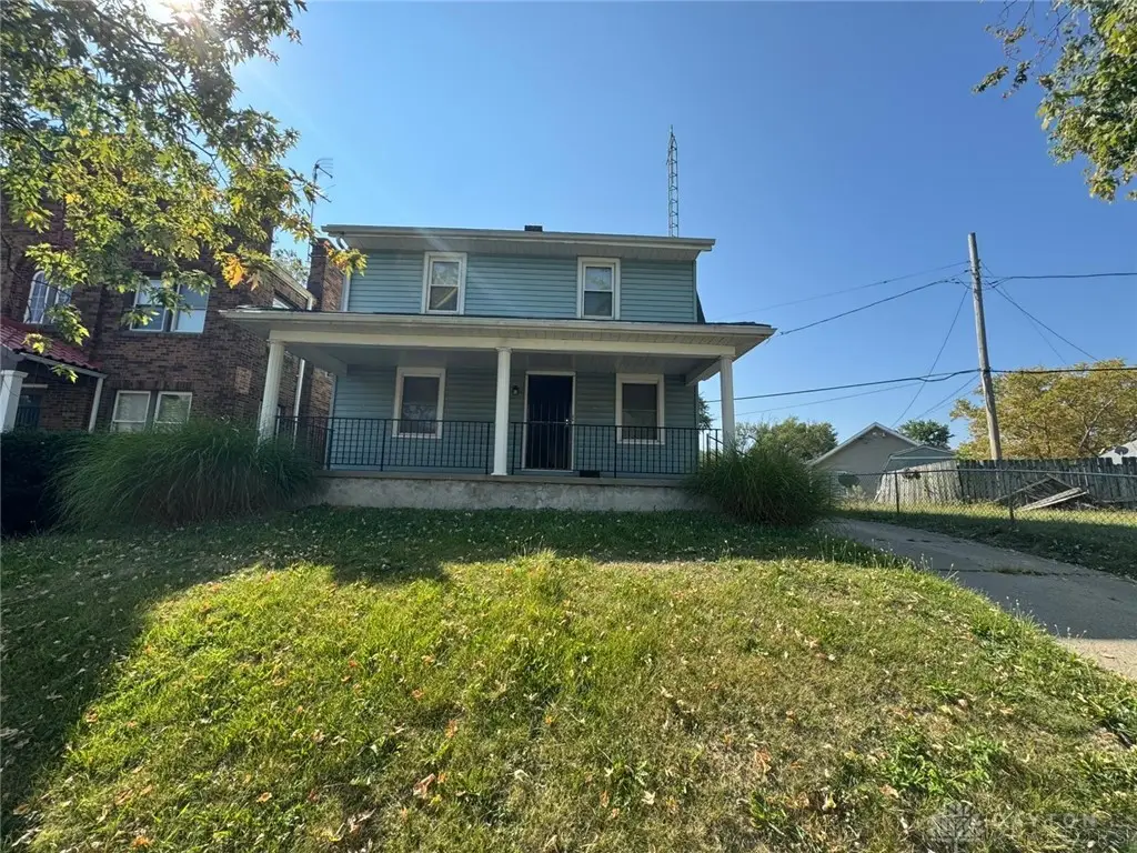 510 W Norman Avenue, Dayton, OH 45406 - Image #1