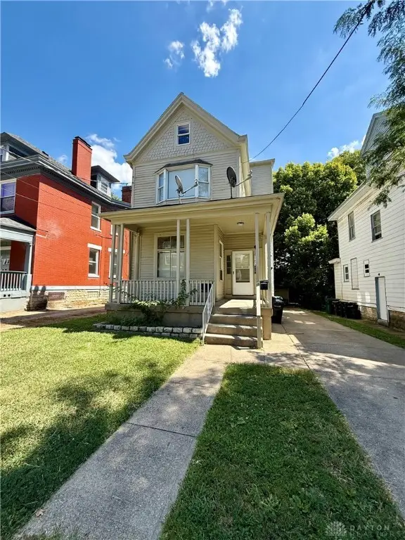 1118 Seton Avenue, Cincinnati, OH 45205