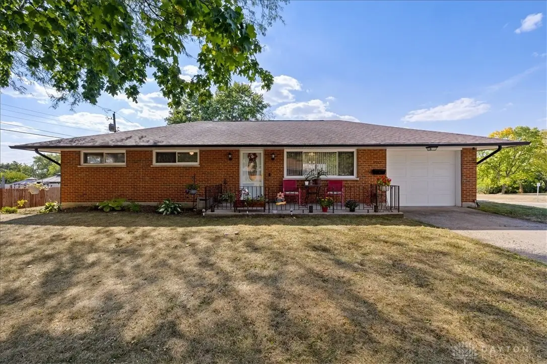 5983 Harshmanville Road, Dayton, OH 45424 - Image #1