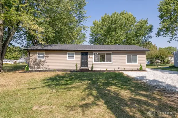 4270 Shawnee Trail, Jamestown Vlg, OH 45335