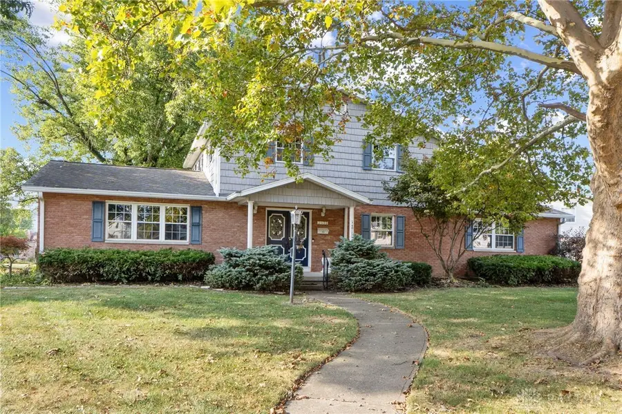 2933 Stonehaven Drive, Springfield, OH 45503 - Image #2