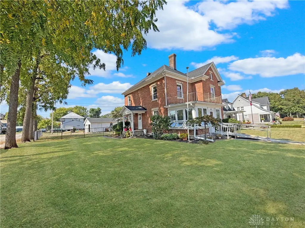 502 N Broadway Street, Greenville, OH 45331 - #1