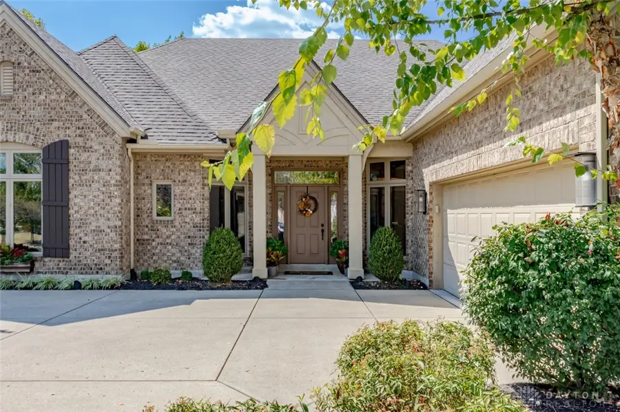 1384 Courtyard Place, Dayton, OH 45458 - Image #2