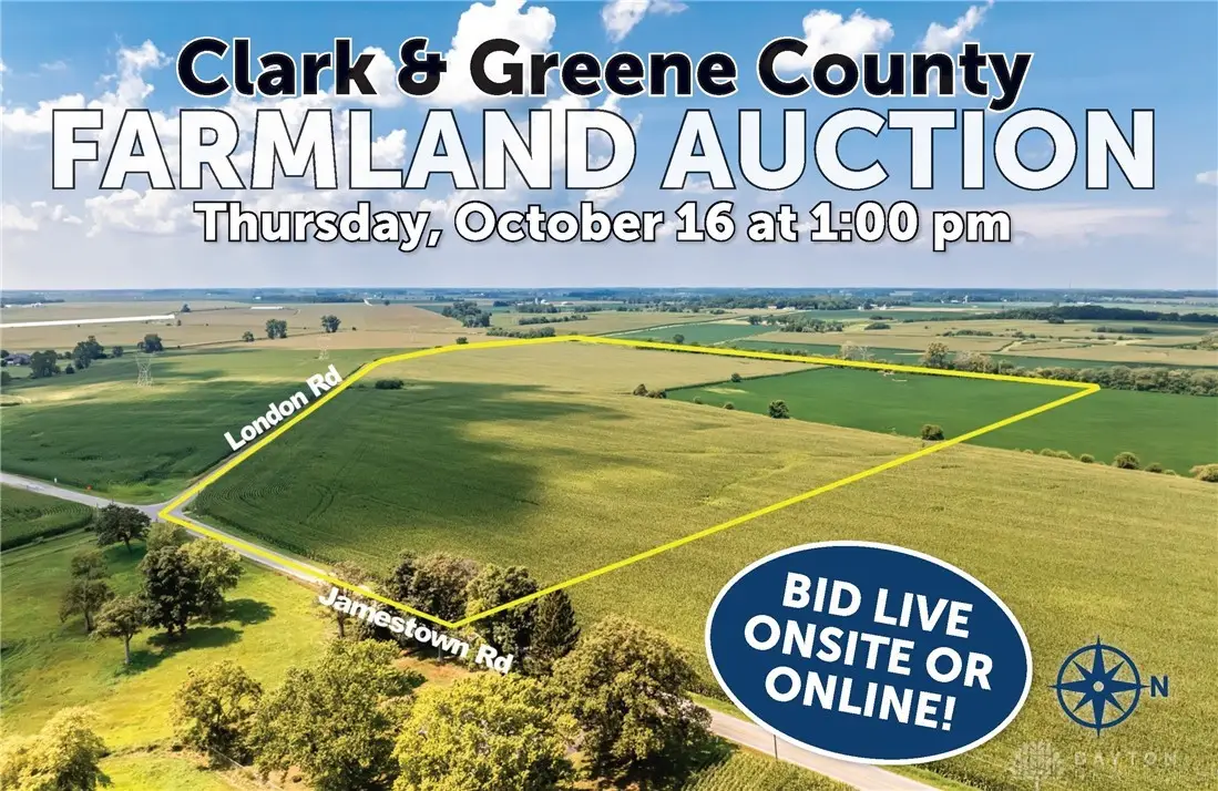 00 Jamestown Road, South Charleston, OH 45368 - Image #1