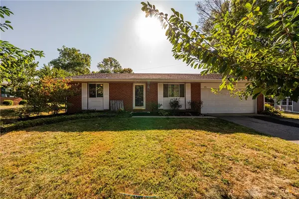 15 Sexton Drive, Xenia, OH 45385